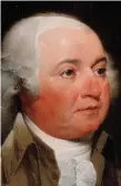  ?? DR ?? John Adams