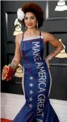  ?? Reuters file ?? Joy Villa. —