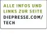  ?? DIEPRESSE.COM/ TECH ??