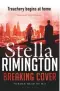  ??  ?? Stella Rimington’s latest Liz Carlyle novel, BREAKING COVER (Bloomsbury), is out in paperback now. W&H