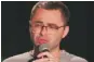  ?? Netflix ?? Joe Mande