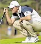  ?? BILD: SN/SN/AP ?? Bernd Wiesberger.