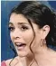  ?? NBC ?? Cecily Strong on “Saturday Night Live.”