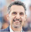  ??  ?? ► John Turturro.