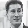  ??  ?? Steve Paikin