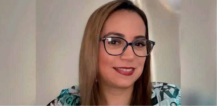  ?? ?? ► La abogada Leonarda Villalobos fue requerida por el SII para entregar su versión de los hechos y aclarar lo que se escuchó en el polémico audio.