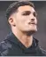  ?? ?? Injured Panthers superstar Nathan Cleary.