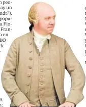  ?? ?? Paul Giamatti en el papel de John Adams