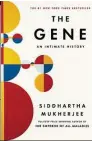  ??  ?? Siddhartha Mukherjee Scribner, nonfiction The Gene: An Intimate History