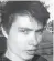  ??  ?? Isla Vista, Calif., shooter Elliot Rodger