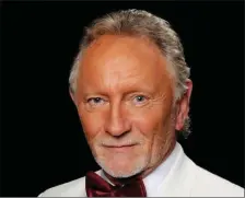  ??  ?? Phil Coulter.