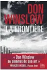  ??  ?? Don Winslow aux Éditions HarperColl­ins Poche 1024 pages