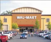  ?? GETTY IMAGES ?? The changes in FDI guidelines are bound to increase the cost of doing business for Walmart.