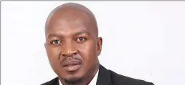Zinara pleads with DBSA after default - PressReader