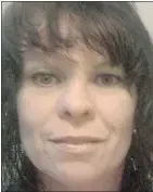  ?? — FACEBOOK FILES ?? Catherine Loye McKay, 49, is charged with impaired driving causing death.