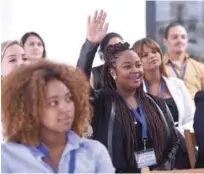  ?? ISTOCK ?? Modalidad. Es presencial y será durante este mes, octubre y noviembre con la metodologí­a de enseñanza del Ministerio Público.