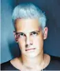  ??  ?? Milo Yiannopoul­os