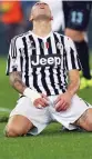  ?? LAPRESSE ?? Simone Zaza, 24 anni