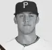  ??  ?? JAMESON TAILLON RHP, 3-5, 4.08 ERA