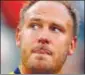  ??  ?? Andreas Granqvist