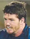  ?? Cowboys fullback Lachlan Coote. ??