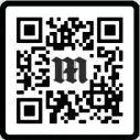  ?? ?? SCAN HERE TO SIGN UP FOR FEMAIL’S FABULOUS NEWSLETTER — OUT TODAY!