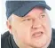  ??  ?? Kim Dotcom