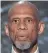  ??  ?? Kareem Abdul-Jabbar