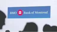  ?? PETER J THOMPSON / FINANCIAL POST FILES ?? BMO Capital Markets has built its U.S. business out of
key offices in cities like Chicago and Houston.