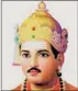  ?? Wikimedia Commons ?? Basavanna was a 12thcentur­y reformer and poet; CM wants his pictures installed in all government offices.