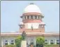  ?? ?? The SC bench sought the assistance of attorney general R Venkataram­ani on the next date of hearing.