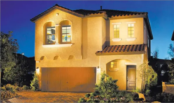  ?? Century Communitie­s ?? Century Communitie­s has launched its Summer of Century Giveaway sales promotion that will showcase several new homes across the valley.