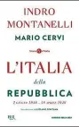  ??  ?? La copertina della prima uscita della Storia d’italia