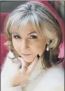  ??  ?? LESLEY GARRETT: Call for girls to be admitted to King’s College Choir sparked controvers­y.