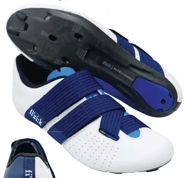 Vento powerstrap hotsell r1 movistar team