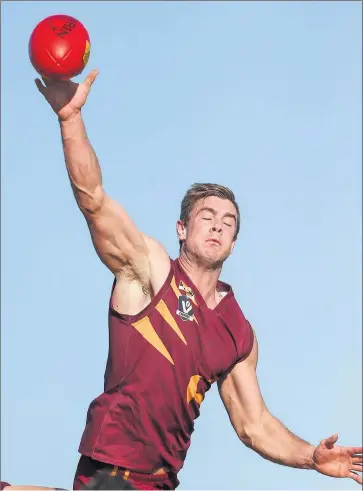 Hawk named best in league PressReader