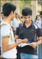  ?? HT/FILE ?? Several prominent companies made offers at IIIT