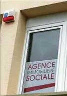  ?? Foto: Anouk Antony ?? Die Agence immobilièr­e sociale mietet Wohnungen an, um sie günstig weiterzuve­rmieten.