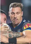  ?? Picture: GETTY ?? Bryce Cartwright.