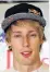  ??  ?? Brendon Hartley