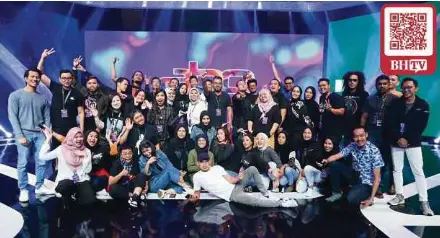 Gandingan Sufian Suhaimi Pressreader