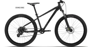  ?? ?? DEVINCI EWOC