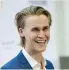  ??  ?? Rhys Wakefield