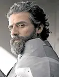  ?? ?? Oscar Isaac