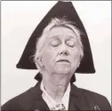  ??  ?? MARIANNE MOORE