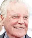  ??  ?? Robert Wagner