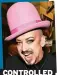  ?? ?? CONTROLLED Boy George