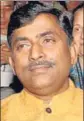  ??  ?? P Muralidhar Rao