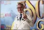  ?? COURTESY OF NETFLIX ?? Paul Feig attends the premiere of Netflix’s “The School For Good And Evil,” which he directed, at Regency Village Theatre on Oct. 18in Los Angeles, California.