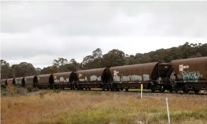  ?? Photograph: Carly Earl/The Guardian ?? Australia’s energy and emissions reduction minister has said he does not intend to increase the internatio­nal climate change commitment this year.